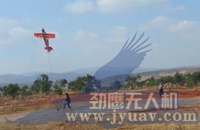 昆明劲(jìn)鹰(yīng)无人机航拍航测遥感低空悬停